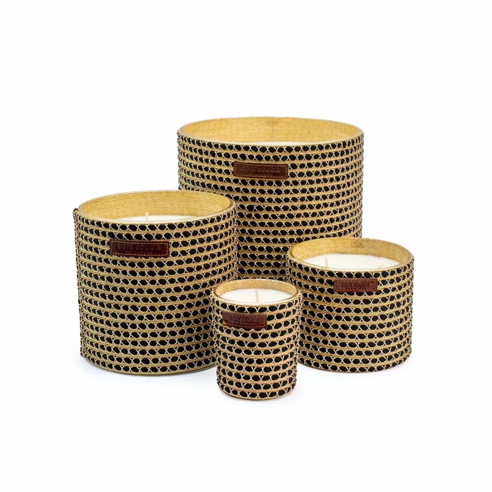 Objets de décoration - Sabra Rania - CÔTÉ BOUGIE MARRAKECH