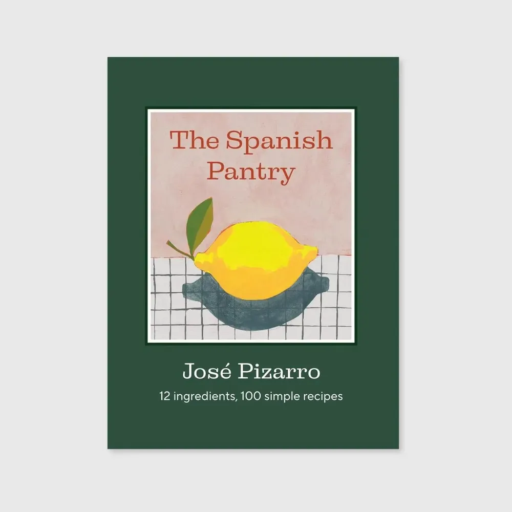 Decorative objects - Spanish Pantry - NEW MAGS