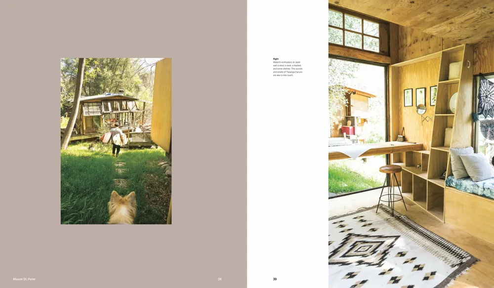 Decorative objects - Surf Shacks - NEW MAGS