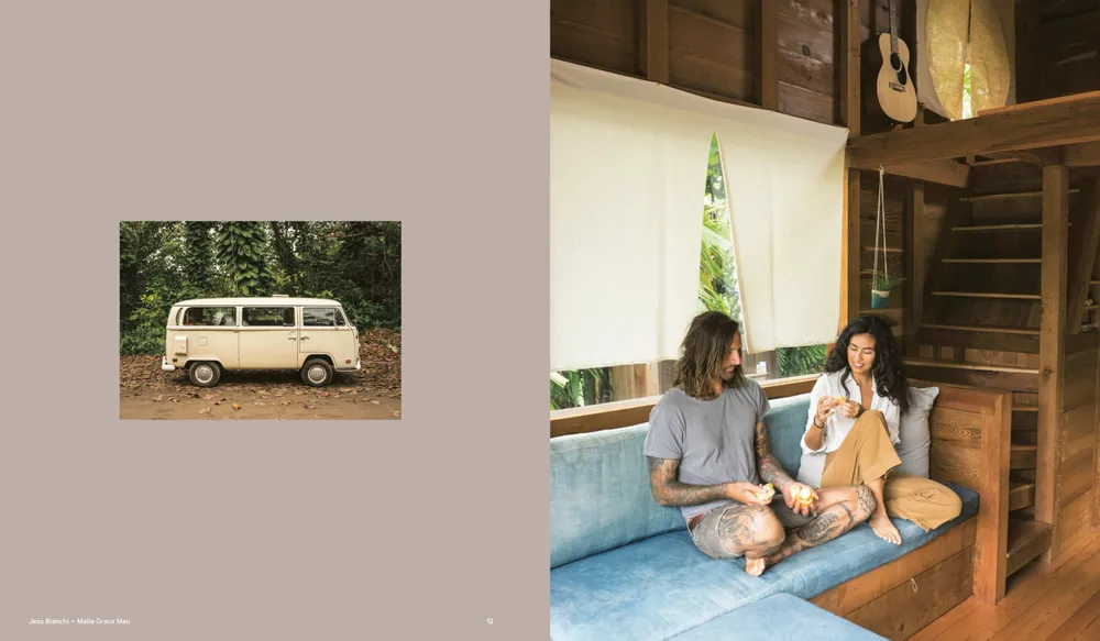 Decorative objects - Surf Shacks - NEW MAGS