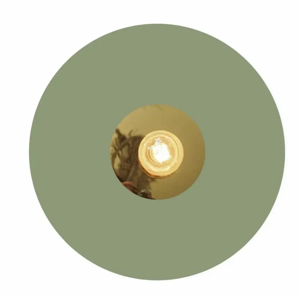Other wall decoration - Luminaire x Gisela Talita - UNSTANDART