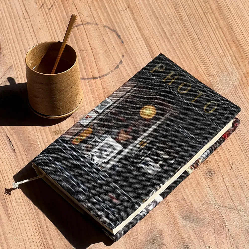 Papeterie - Couvertures de livre Boutiques retro objets - MARON BOUILLIE