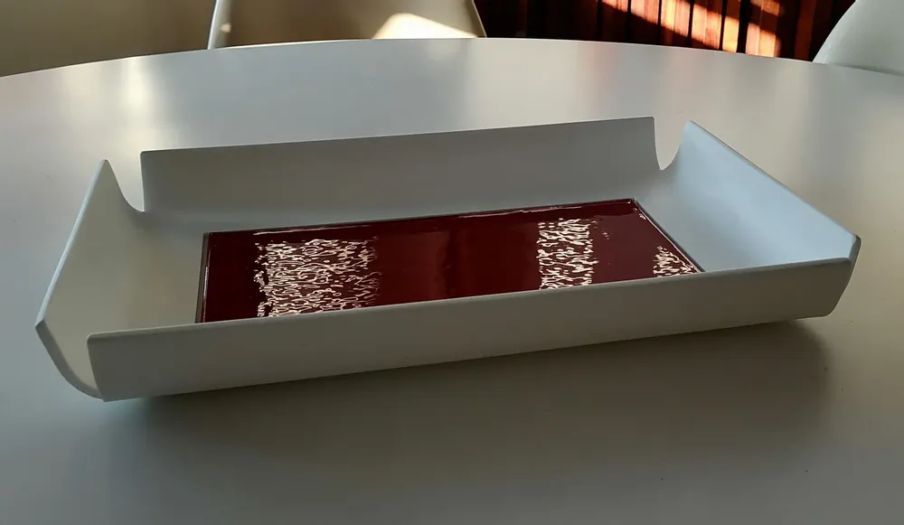 Trays - BRYO Tray - MYA DESIGN