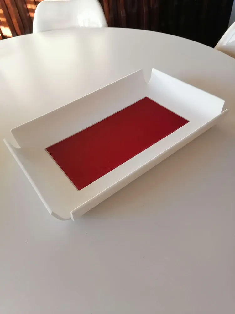 Trays - BRYO Tray - MYA DESIGN