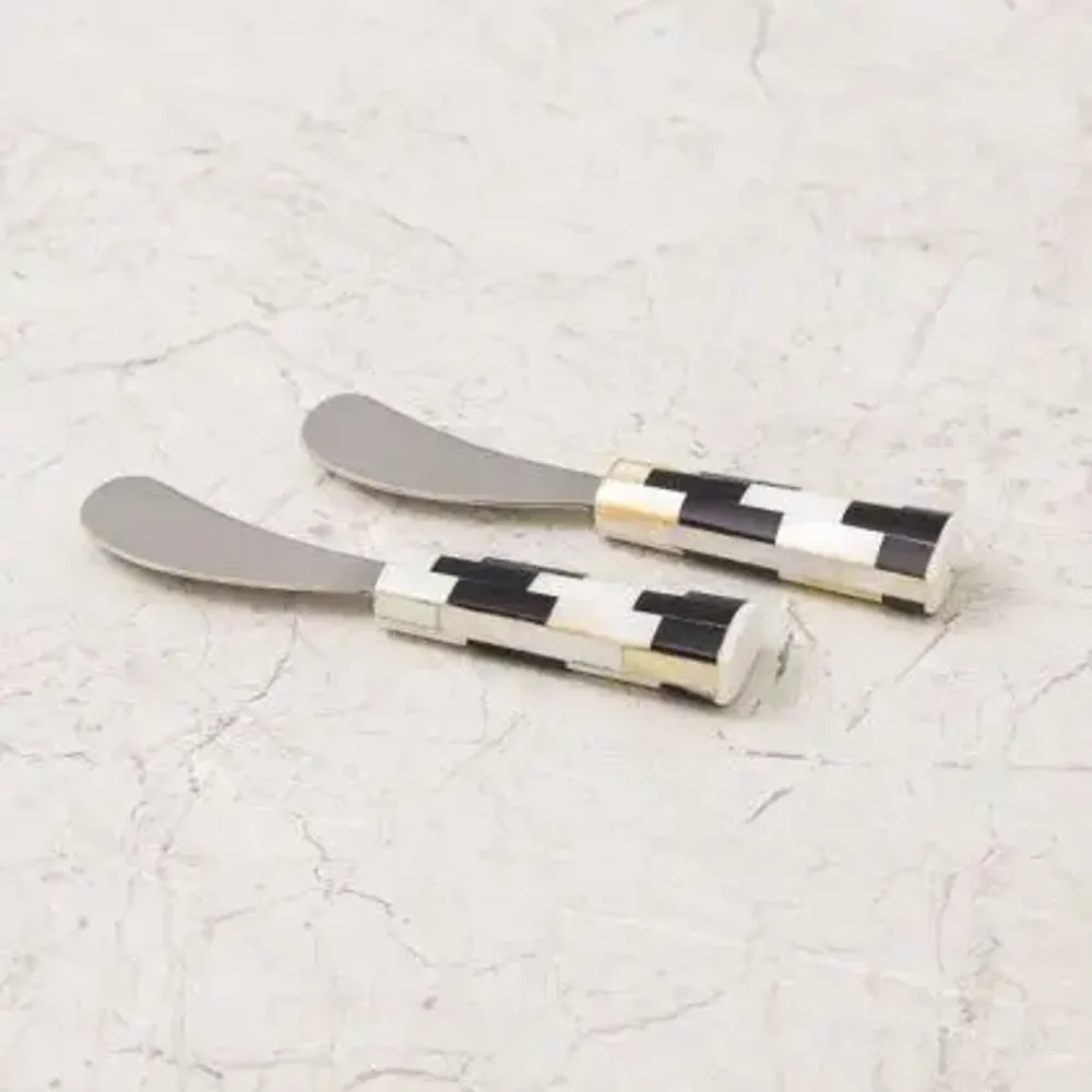 Kitchen utensils - Resin serveware - BE HOME