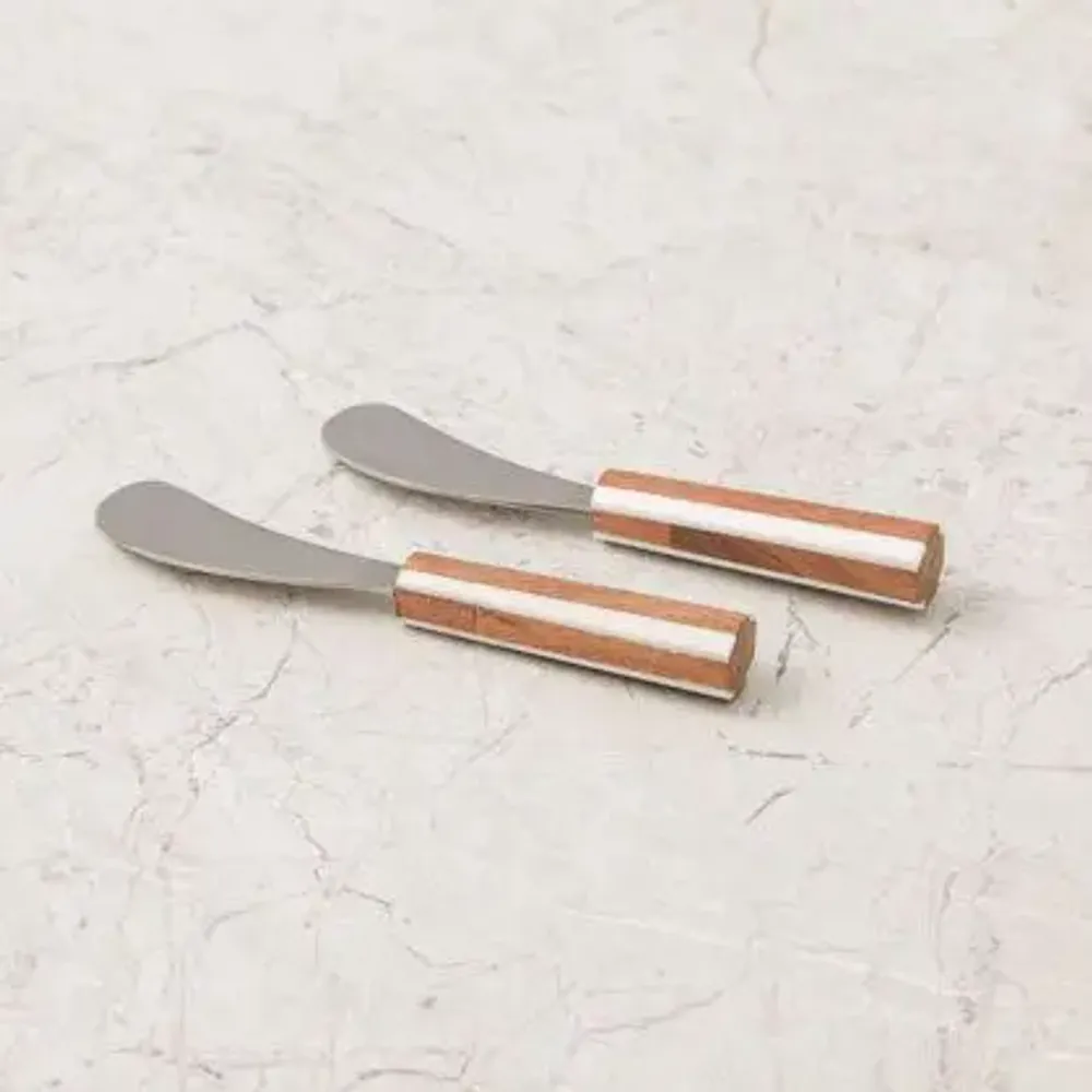Kitchen utensils - Resin serveware - BE HOME