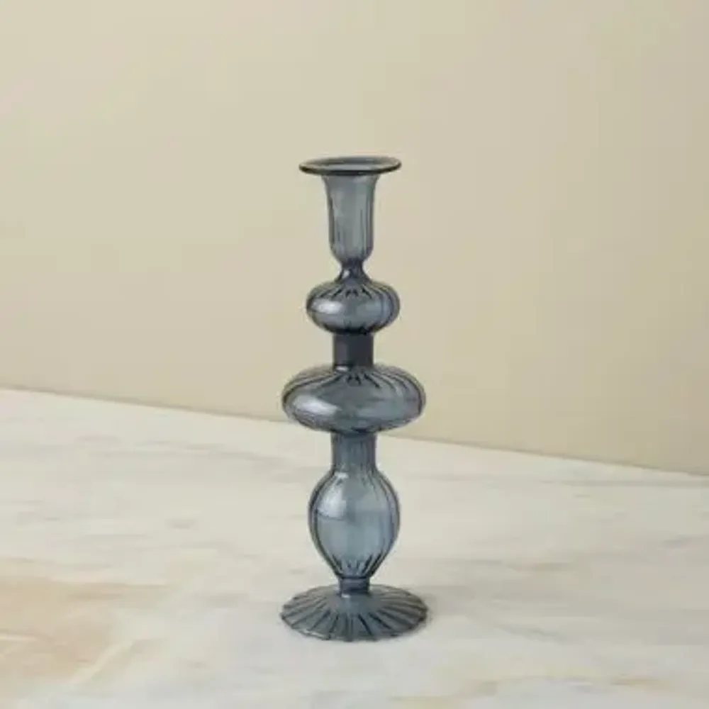 Objets de décoration - Bougeoirs Nalia - BE HOME
