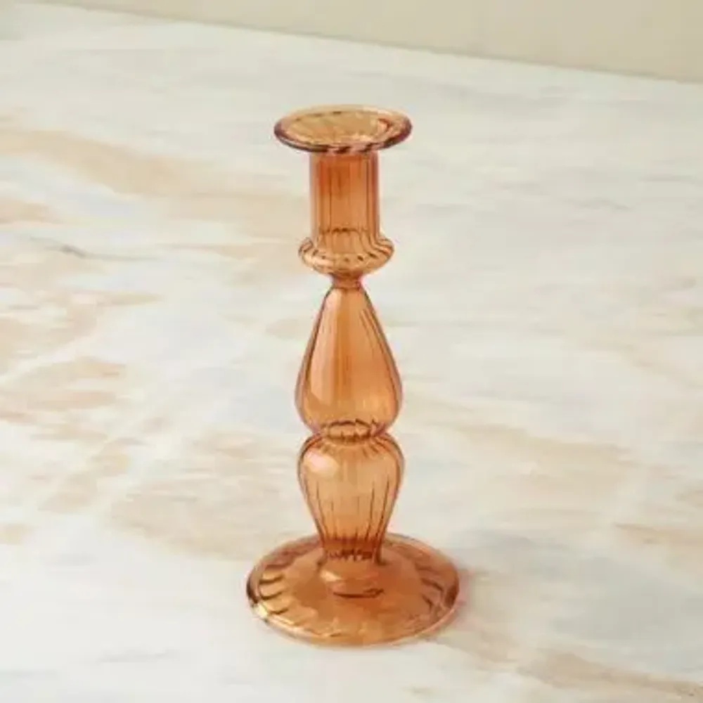 Objets de décoration - Bougeoirs Nalia - BE HOME