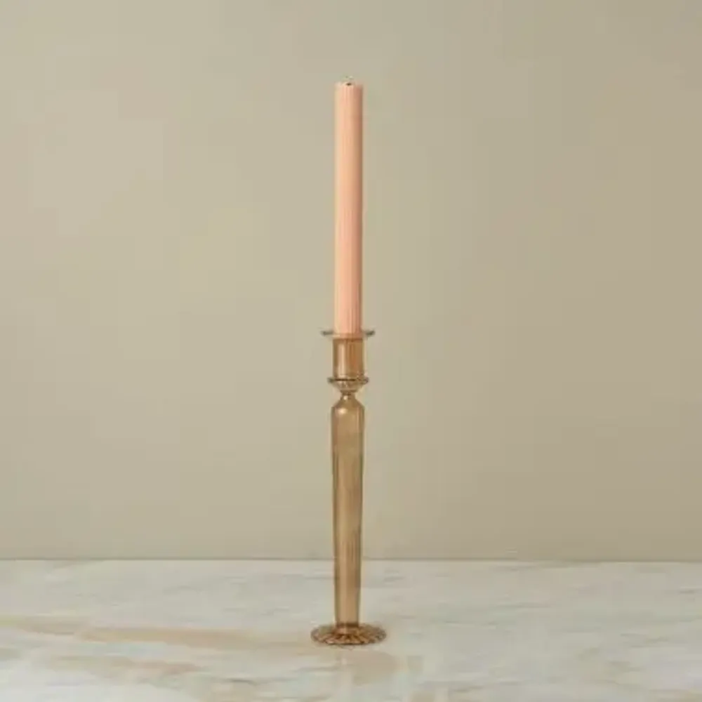 Objets de décoration - Bougeoirs Nalia - BE HOME