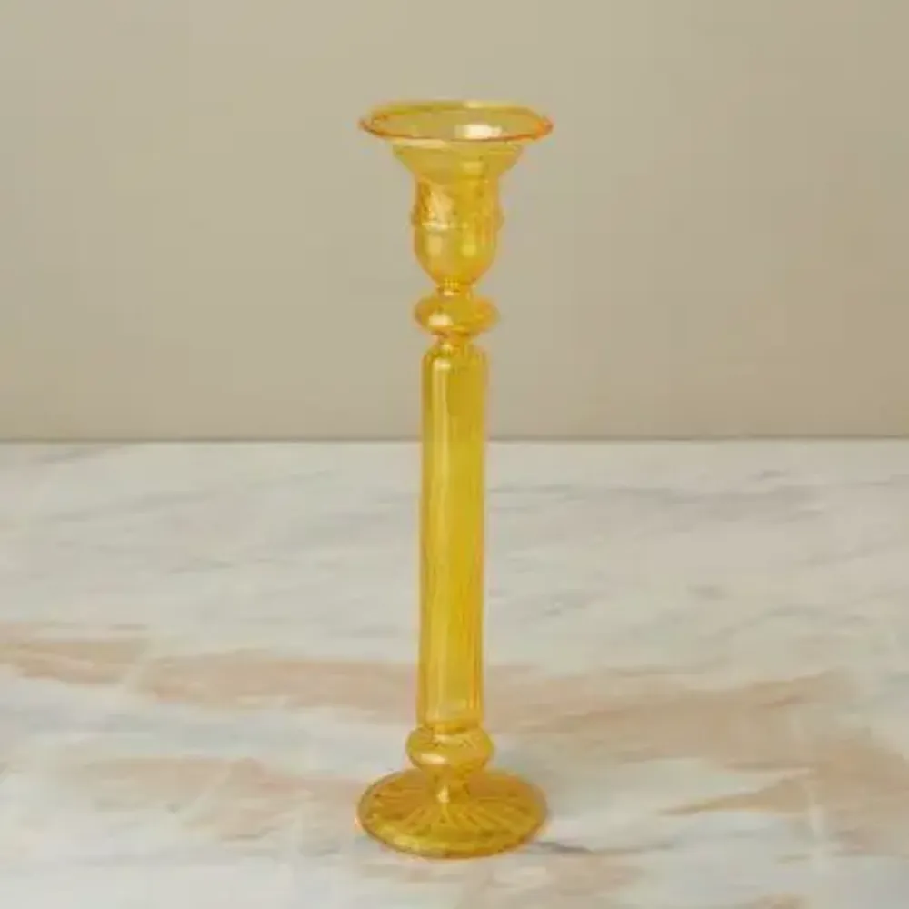 Objets de décoration - Bougeoirs Nalia - BE HOME