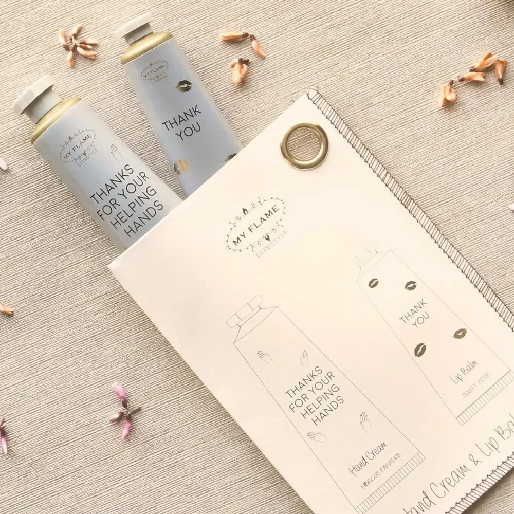 Bougies - Cadeaux - MY FLAME LIFESTYLE BV