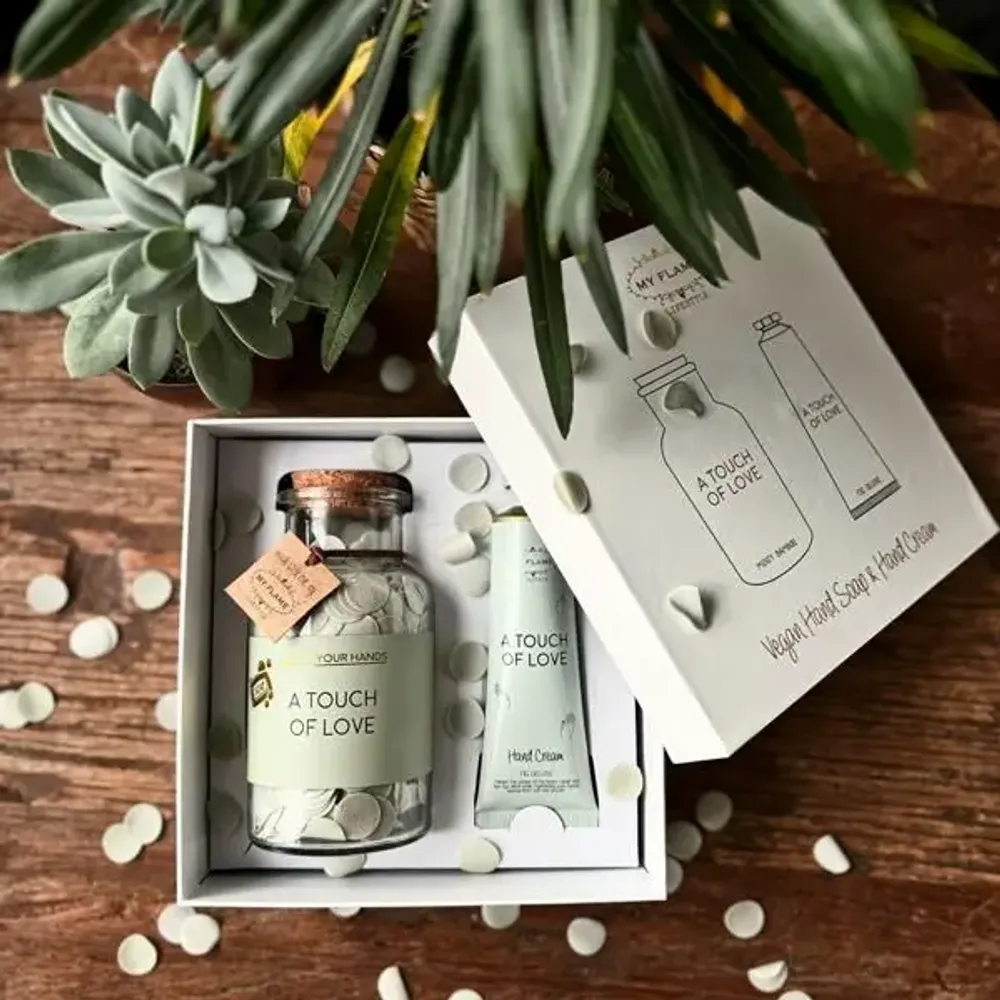 Bougies - Cadeaux - MY FLAME LIFESTYLE BV