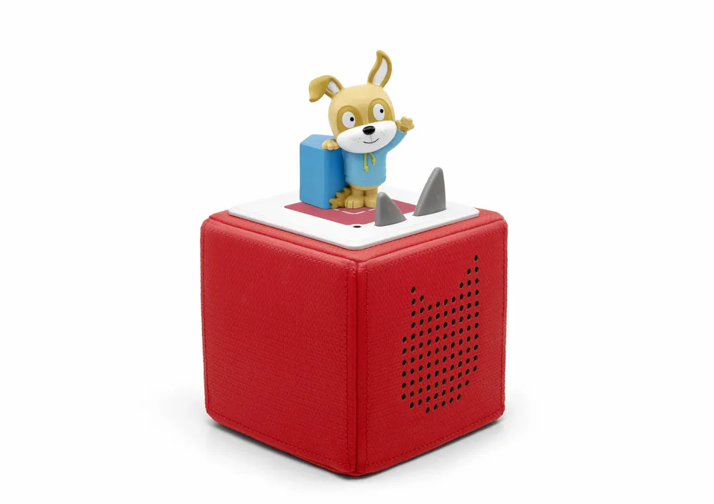 Toys - Lalalinos musical audio figure - TONIES® FRANCE