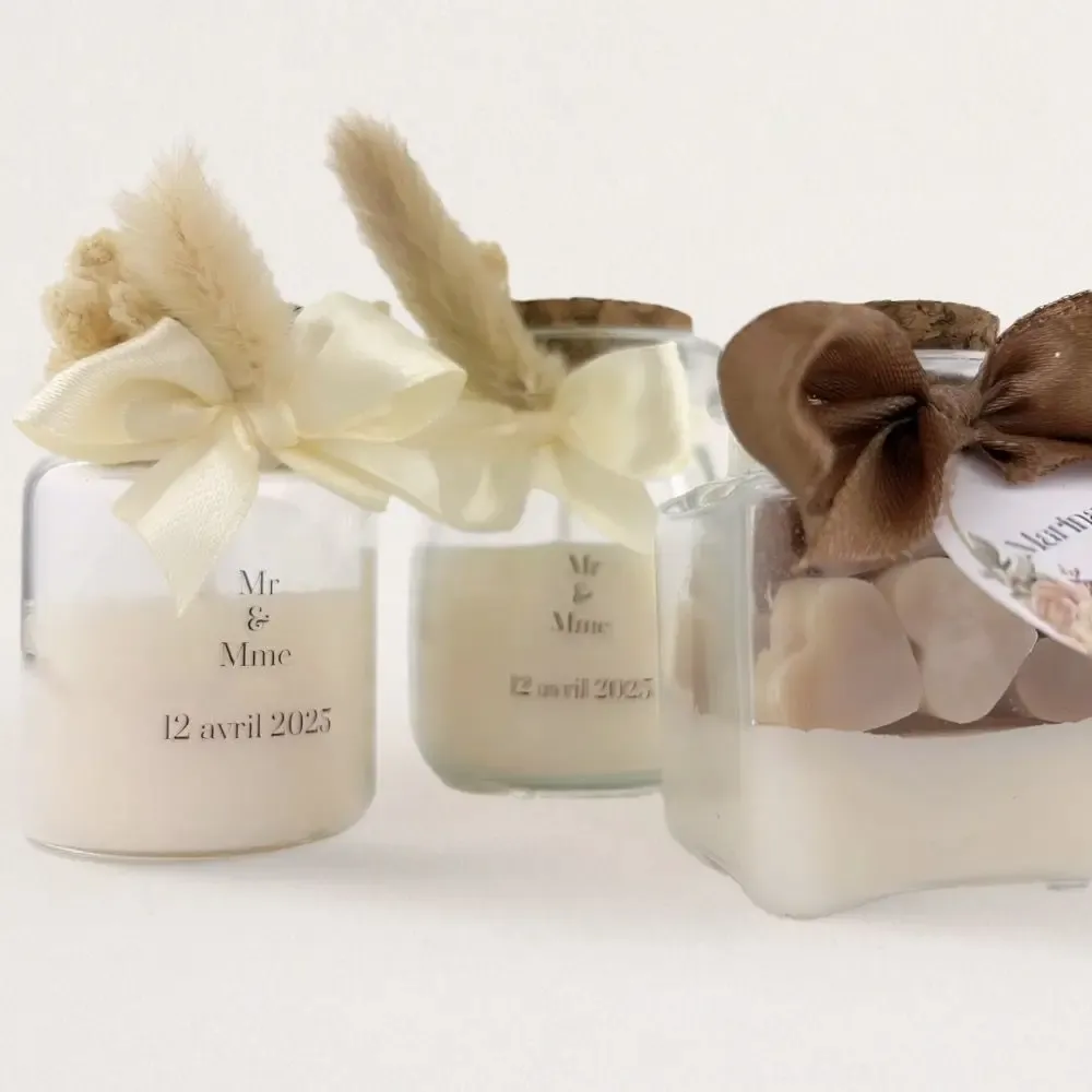 Cadeaux - Cadeaux Invités - Evenements - MURI CREATIONS