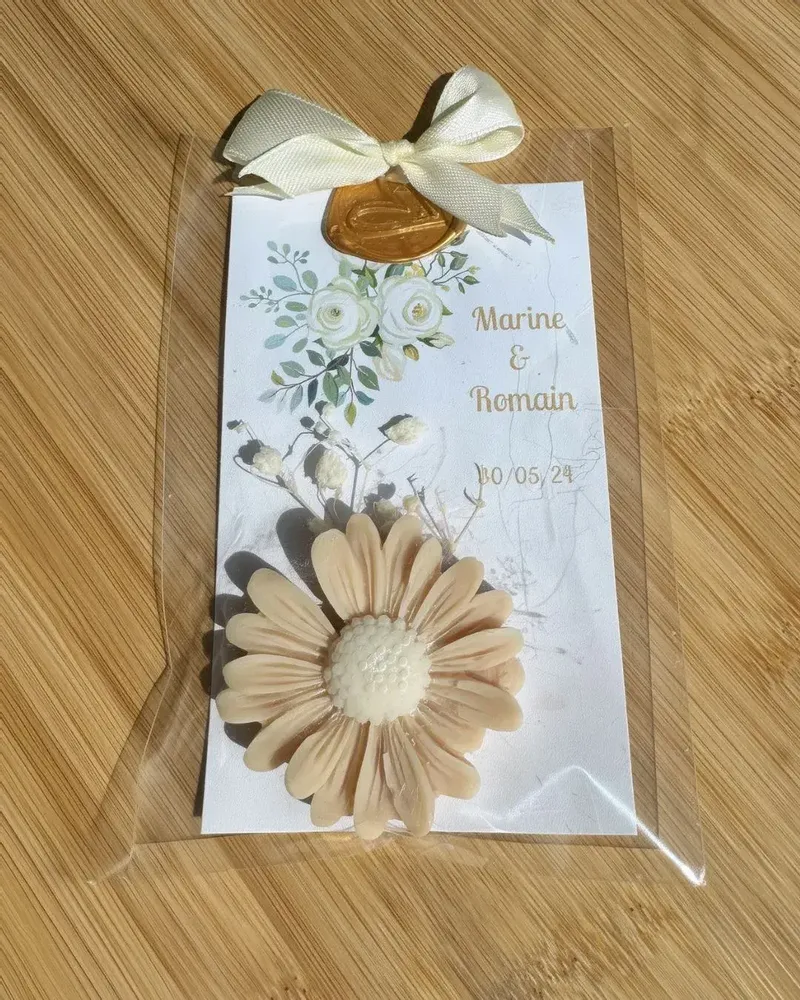 Cadeaux - Cadeaux Invités - Evenements - MURI CREATIONS