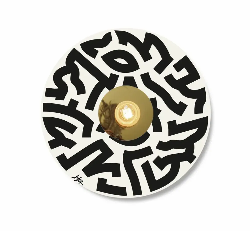 Wall lamps - Luminaire x Bleg - UNSTANDART