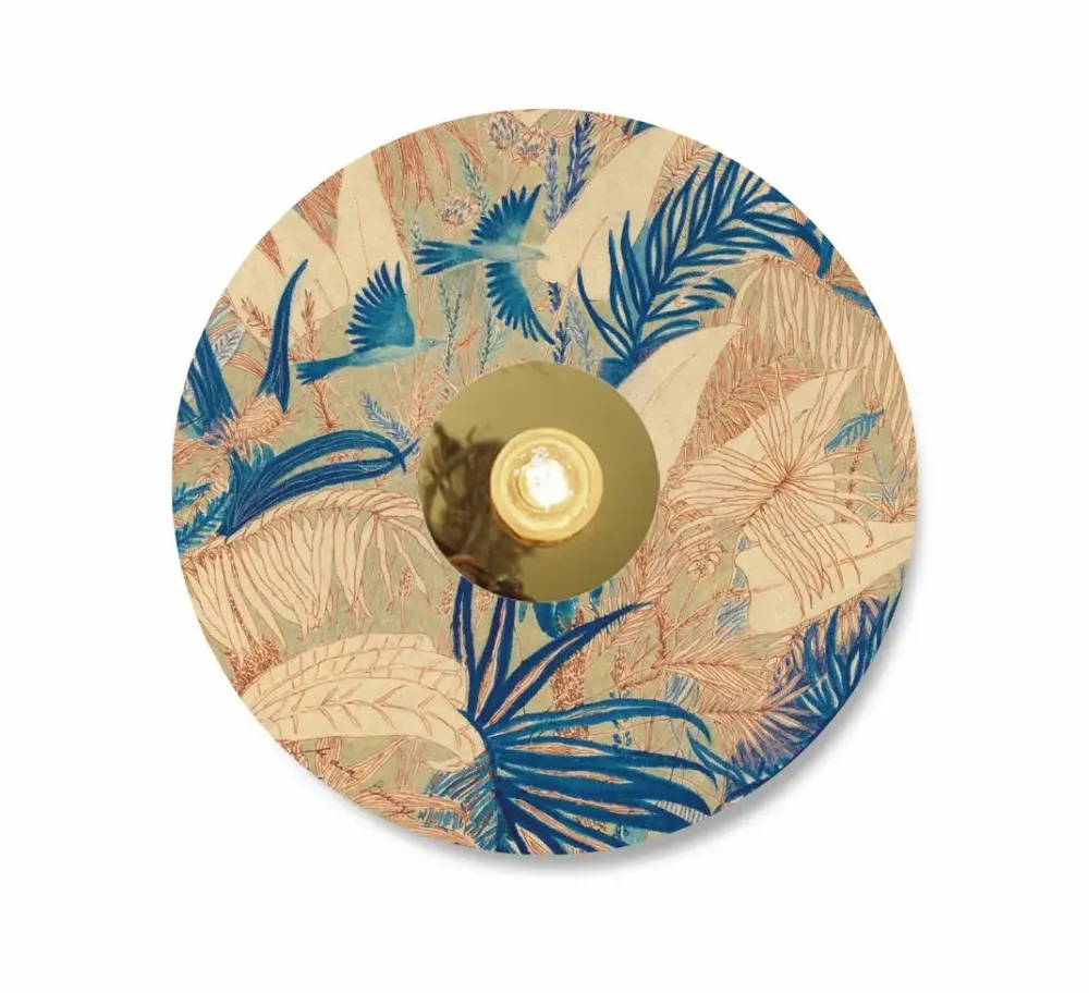 Wall lamps - Luminaire x Maia Bunge - UNSTANDART