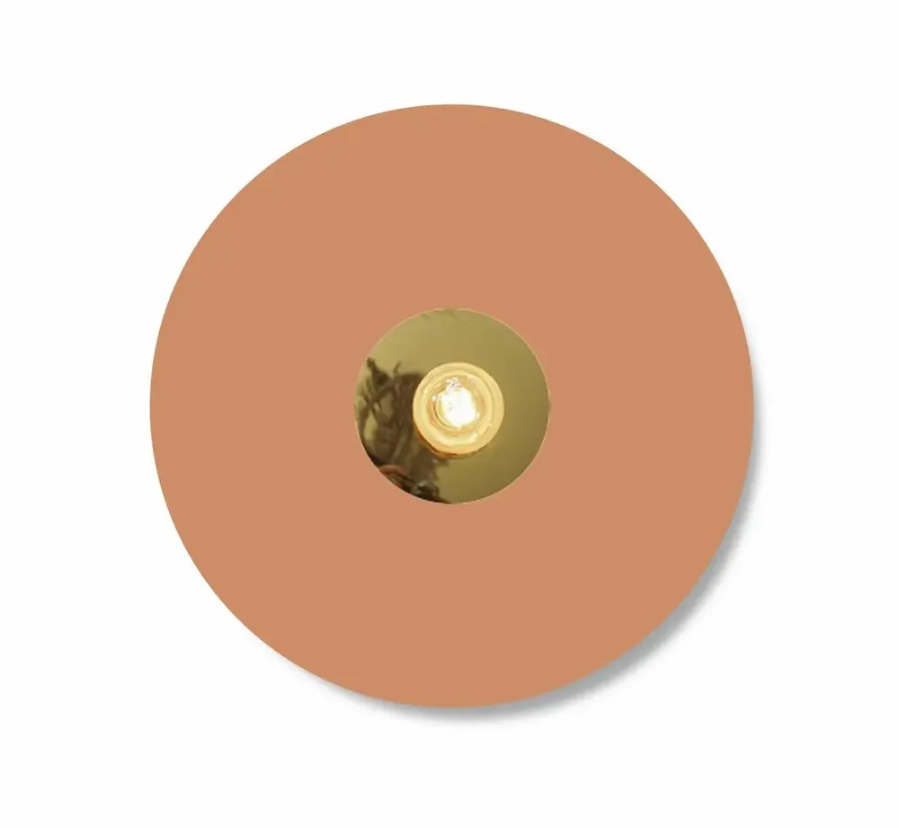 Wall lamps - Luminaire x Maia Bunge - UNSTANDART