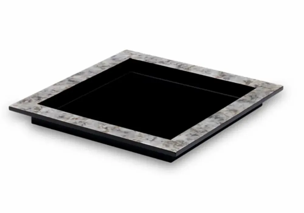 Plateaux - ADORA - Plateau de service/décoratif - MAI HOME DECOR PTE LIMITED