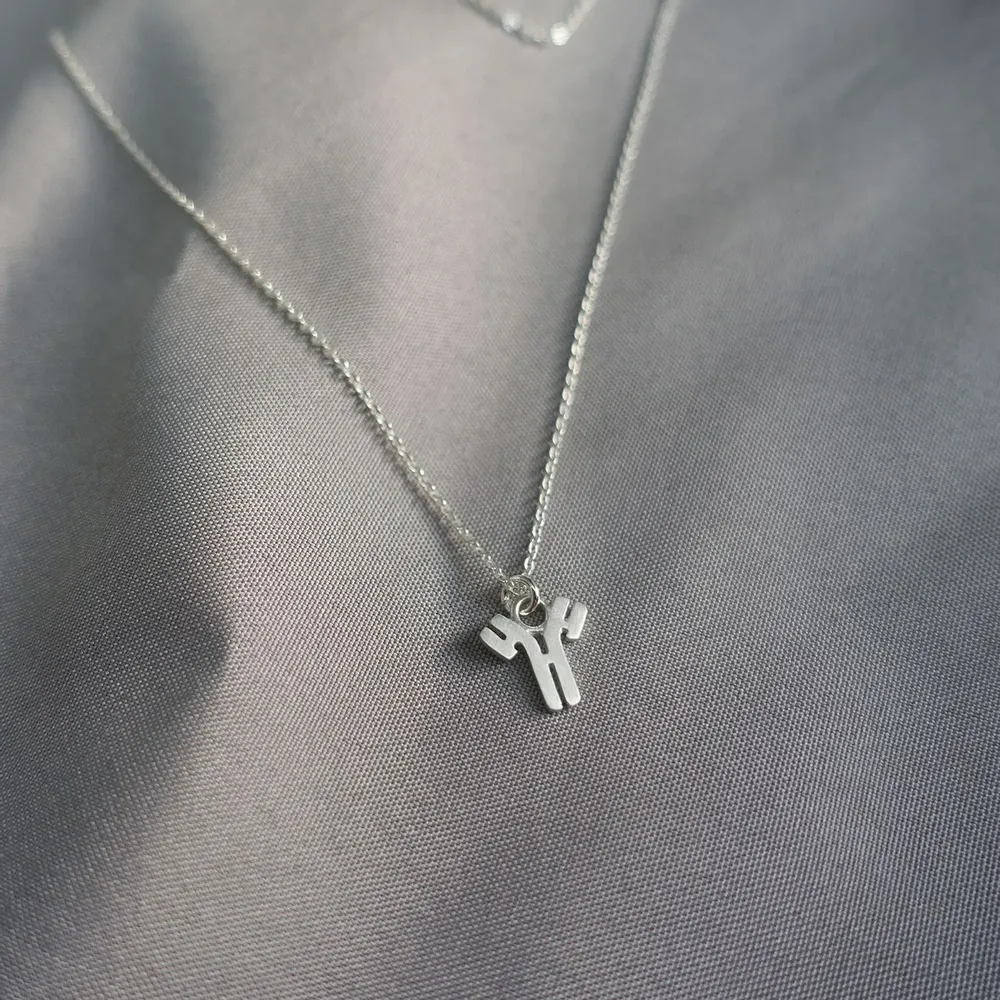 Bijoux - Bague Neurone en Argent - WILD TYPE