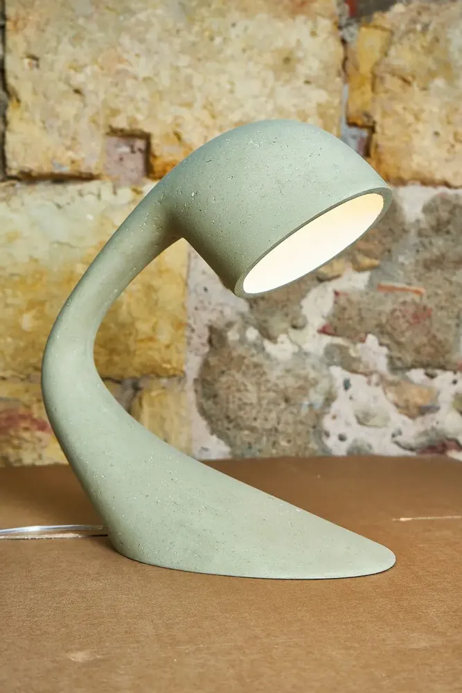 Table lamps - Invider — Biomorphic Lamp Series - ATELIER HENRI DEJEANT