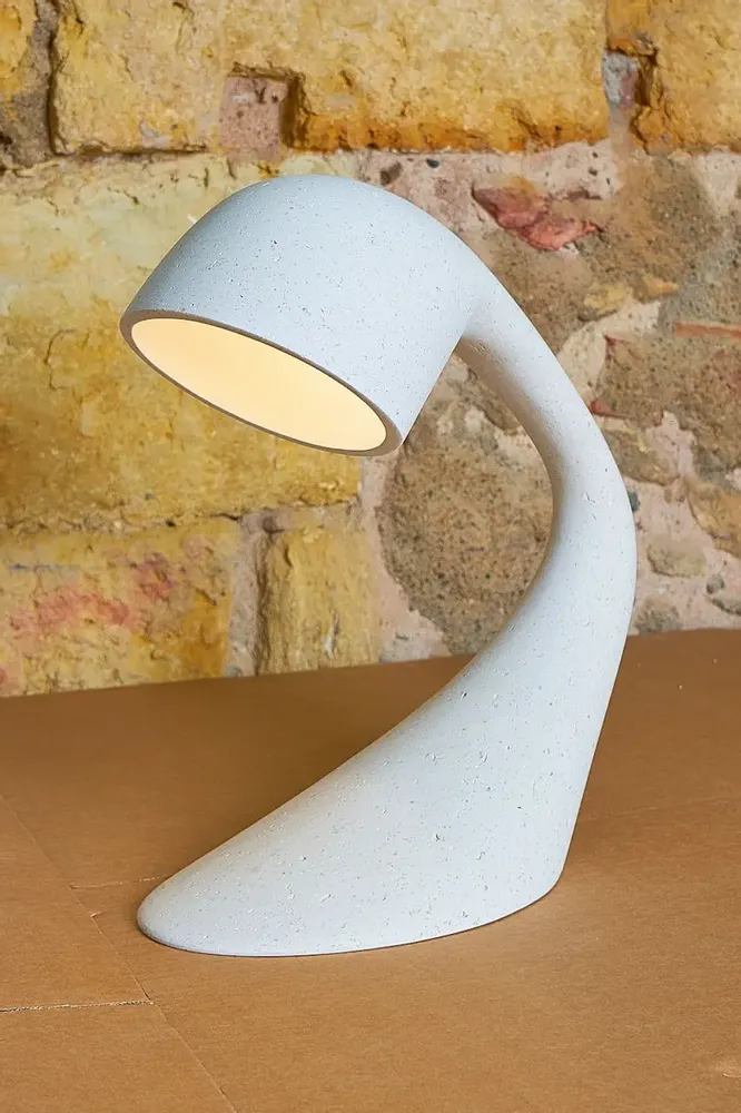 Table lamps - Invider — Biomorphic Lamp Series - ATELIER HENRI DEJEANT