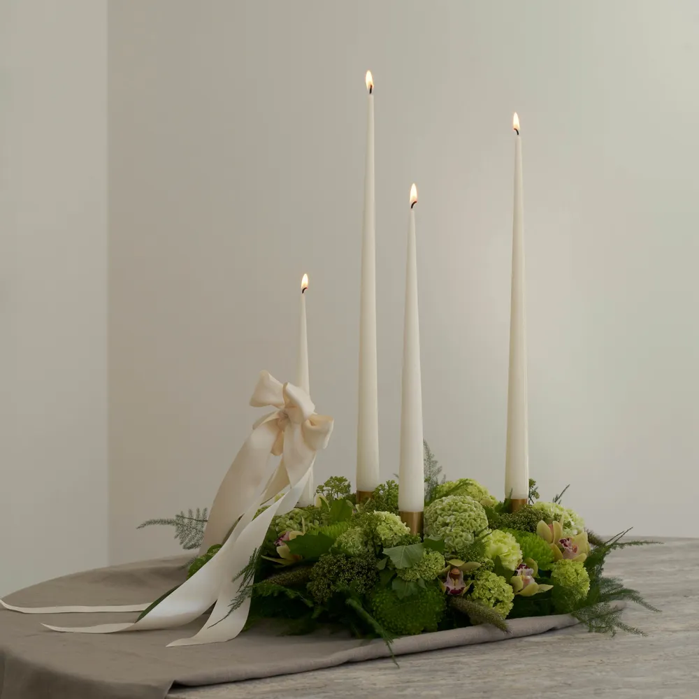 Candles - Taper candles - ESTER & ERIK