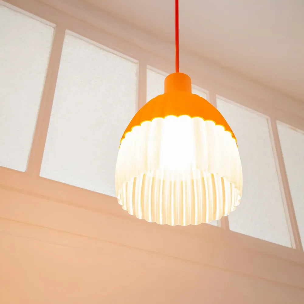 Hanging lights - Bimie pendant lamp - MIMO