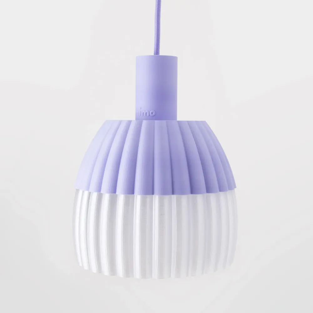 Hanging lights - Bimie pendant lamp - MIMO