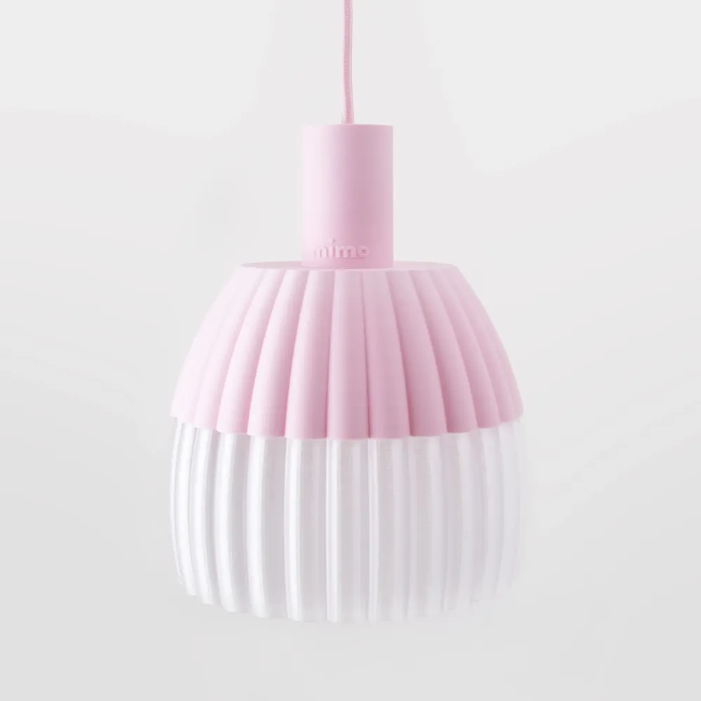 Hanging lights - Bimie pendant lamp - MIMO