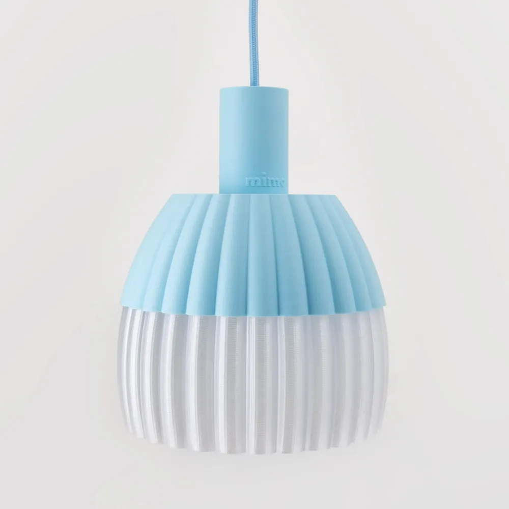 Hanging lights - Bimie pendant lamp - MIMO
