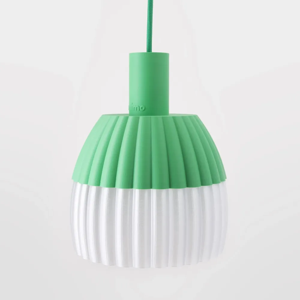 Hanging lights - Bimie pendant lamp - MIMO
