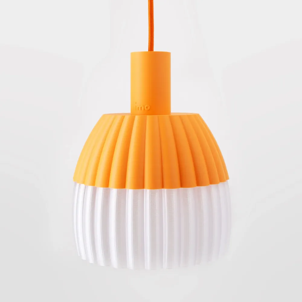 Hanging lights - Bimie pendant lamp - MIMO