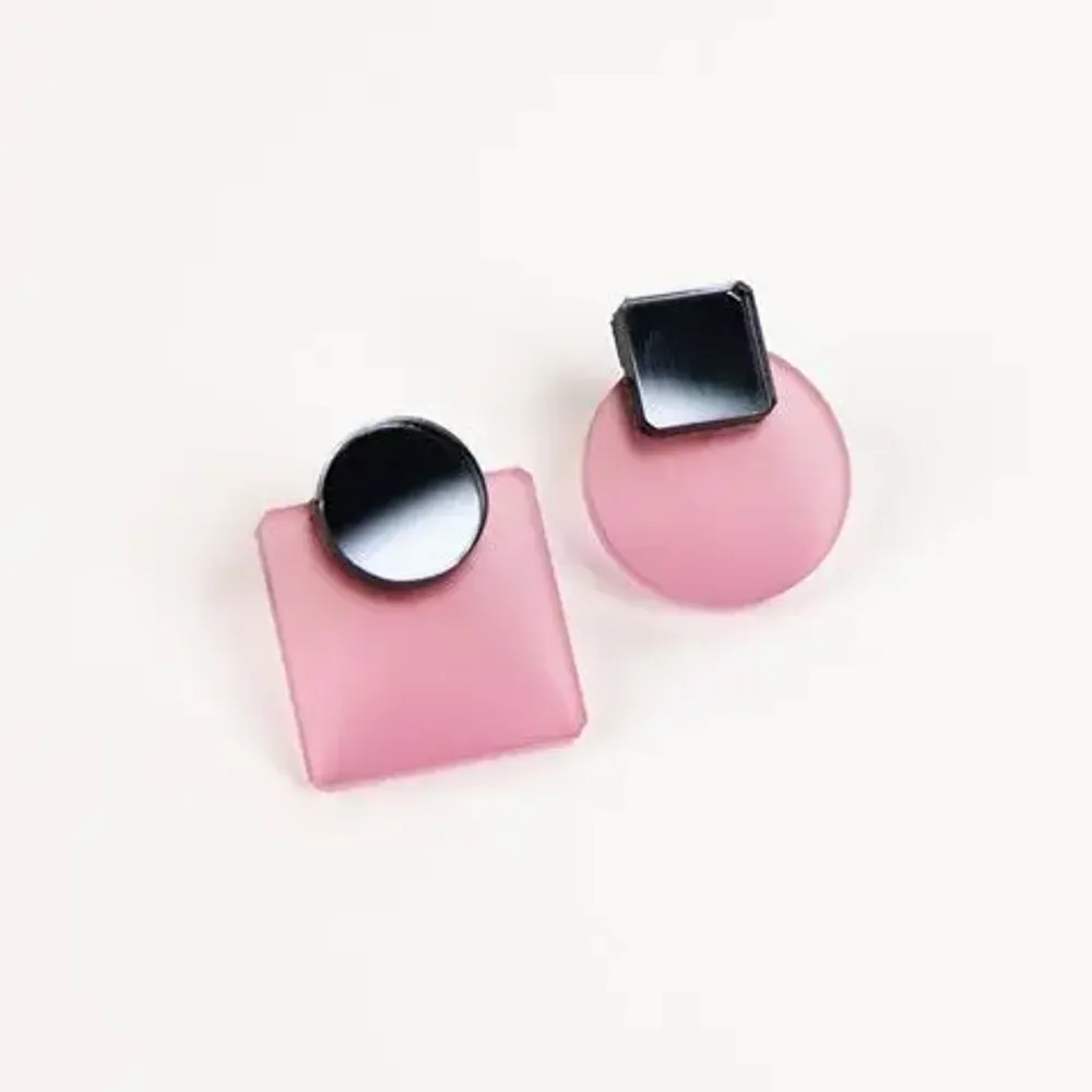 Jewelry - Glare Mini Earrings – Available in +15 sophisticated palettes - PAMELA COROMOTO