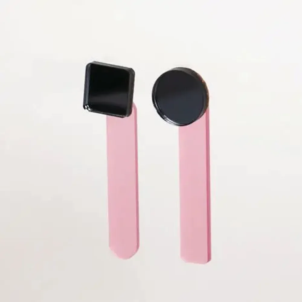 Jewelry - Impulse Earrings - Available in +12 palettes - PAMELA COROMOTO