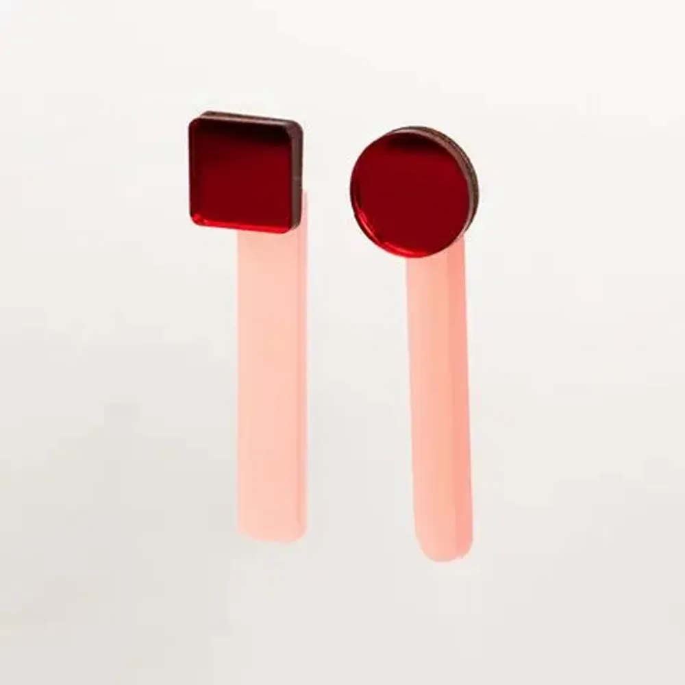 Jewelry - Impulse Earrings - Available in +12 palettes - PAMELA COROMOTO
