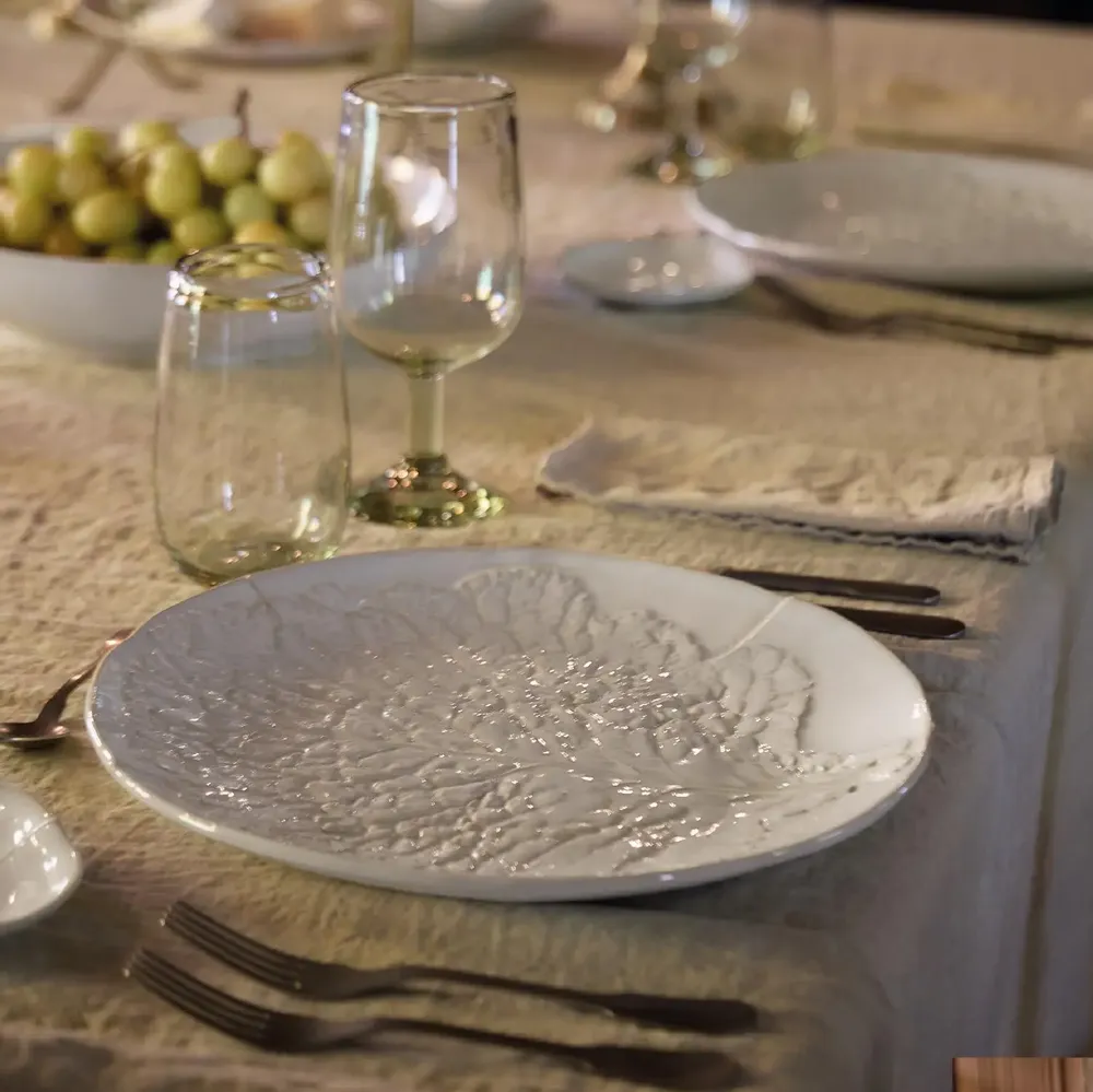 Formal plates - Silvina - COSTA NOVA