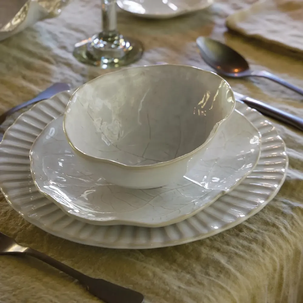 Formal plates - Silvina - COSTA NOVA