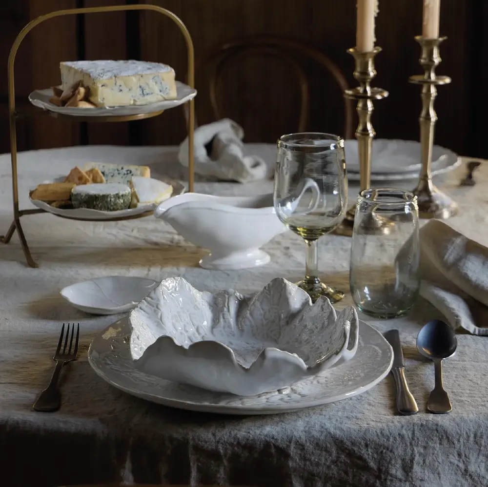 Formal plates - Silvina - COSTA NOVA