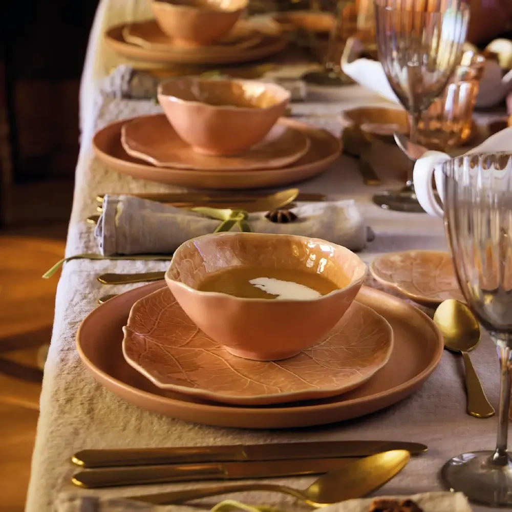 Formal plates - Silvina - COSTA NOVA