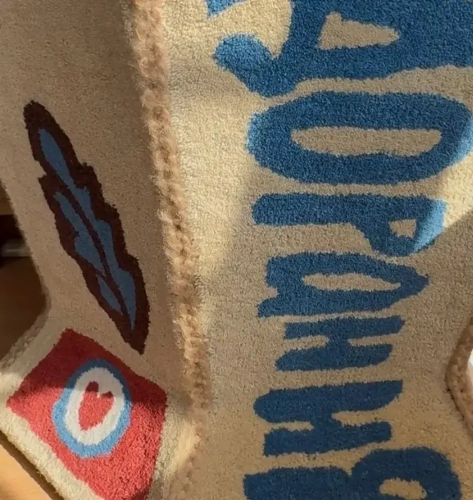 Vases - Grand decorative floor vase "Love / Кохання" - GALERIE SANA MOREAU