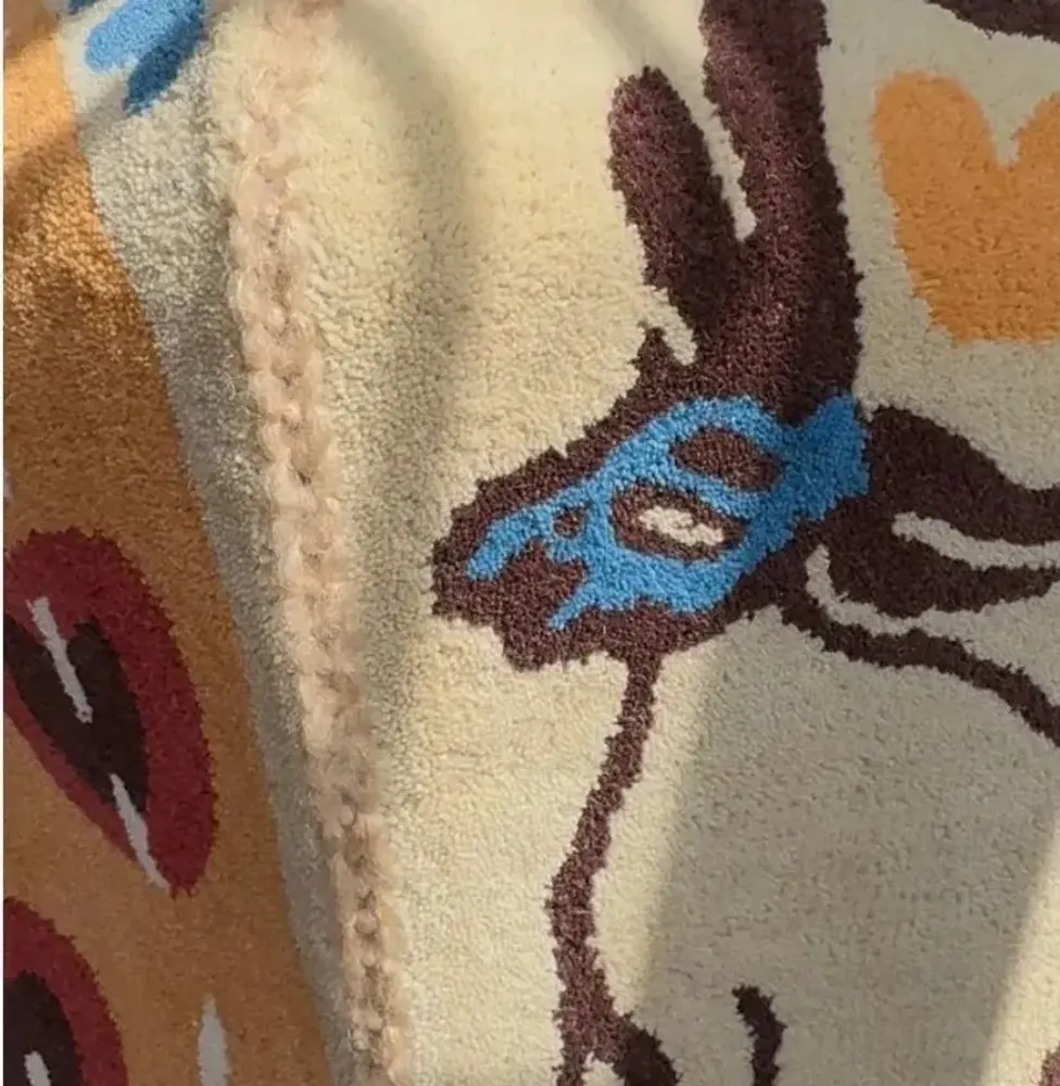 Vases - Grand decorative floor vase "Love / Кохання" - GALERIE SANA MOREAU