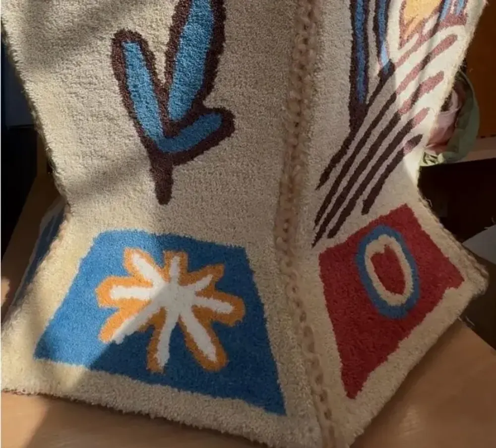 Vases - Grand decorative floor vase "Love / Кохання" - GALERIE SANA MOREAU