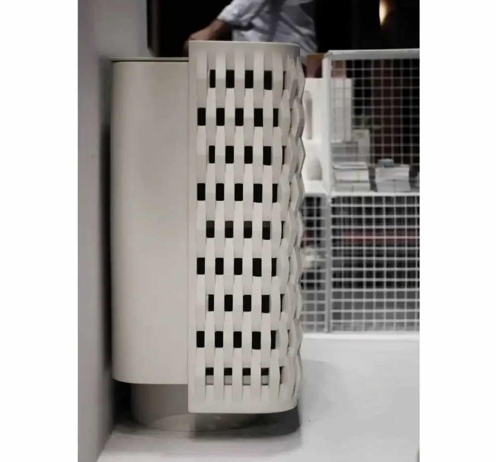 Chests of drawers - CHAIN MAIL dresser - GALERIE SANA MOREAU