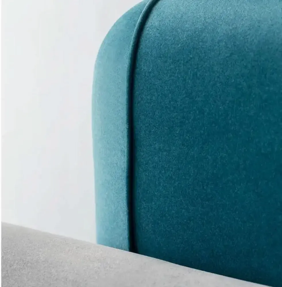 Canapés - Sofa PUFFA M12 - GALERIE SANA MOREAU