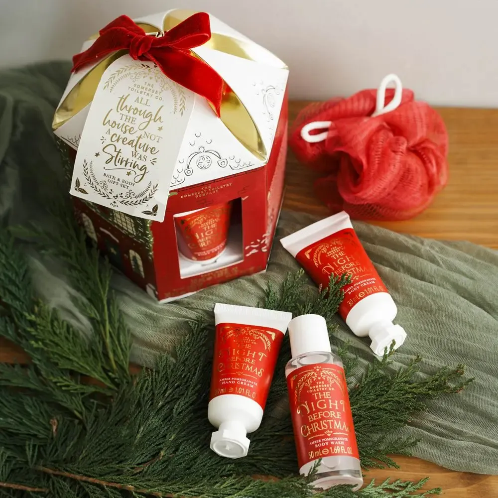 Savons - Somerset Toiletery - ESPRIT BRITISH BY MAISON ROYAL GARDEN