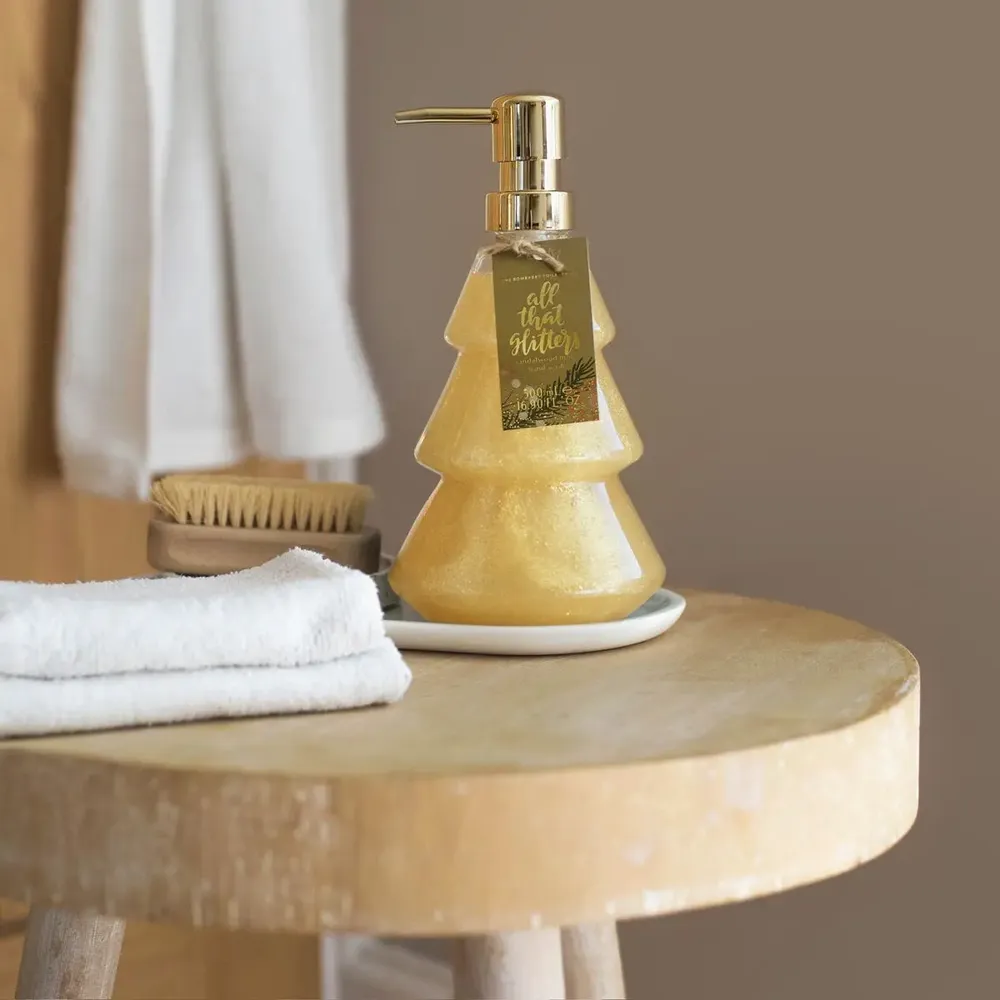 Savons - Somerset Toiletery - ESPRIT BRITISH BY MAISON ROYAL GARDEN