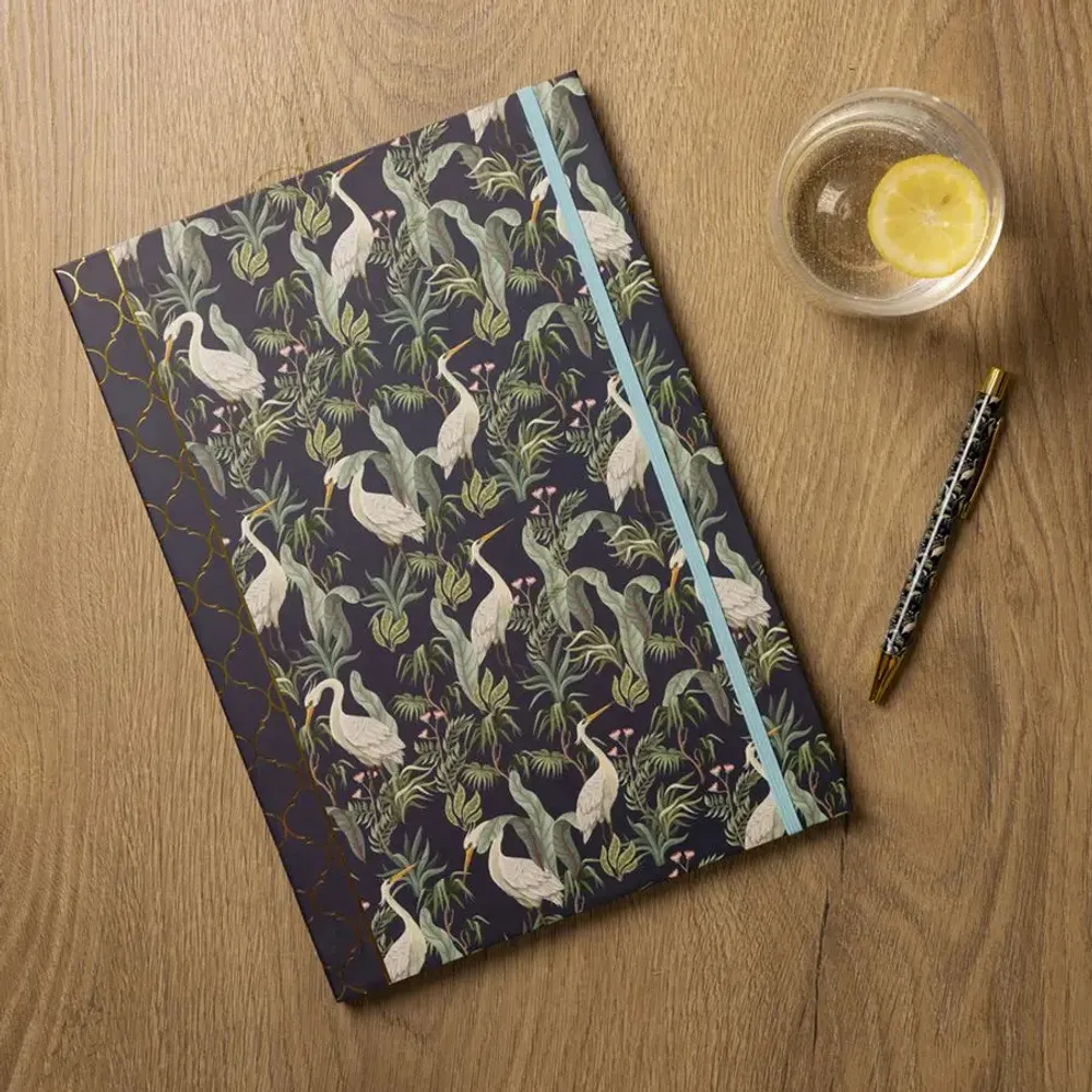 Papeterie - Papeterie cadeaux - ESPRIT BRITISH BY MAISON ROYAL GARDEN