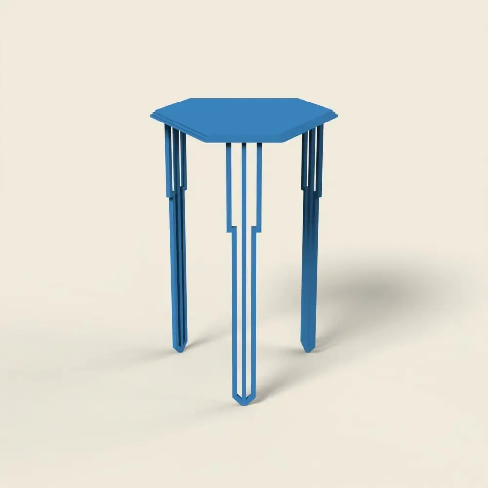 Accessoires de déco extérieure - Sellette « Félicie » - MAISON ARPELLI