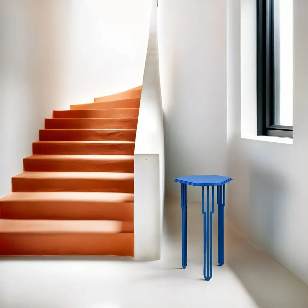 Accessoires de déco extérieure - Sellette « Félicie » - MAISON ARPELLI